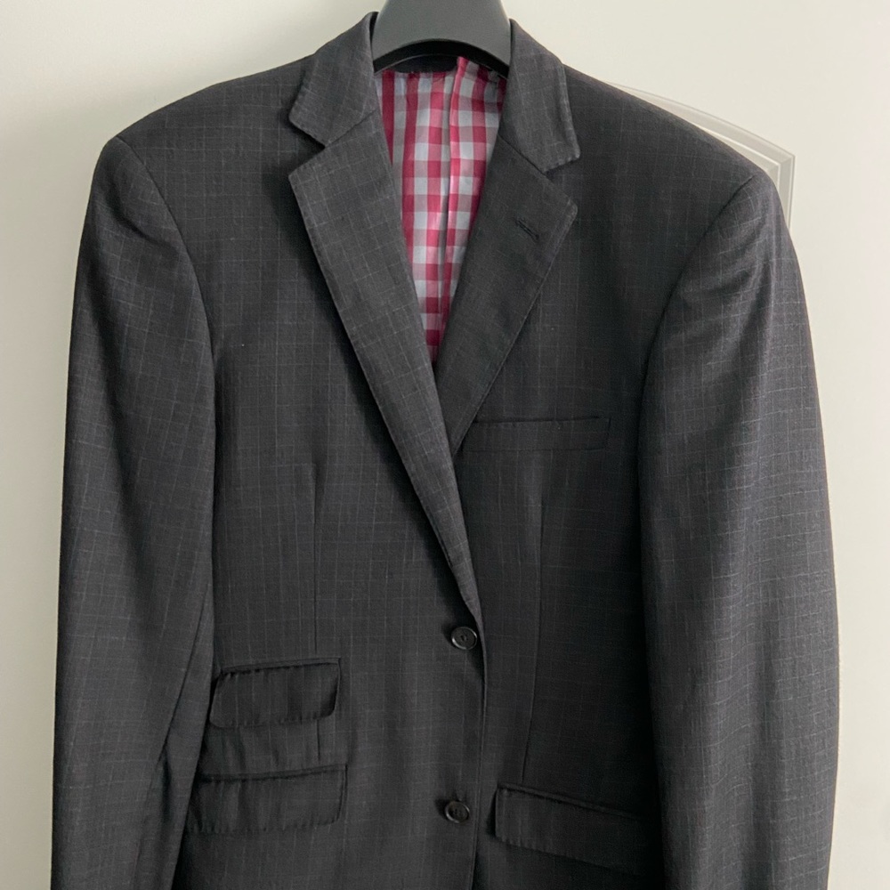 Blazer Sport Coat
